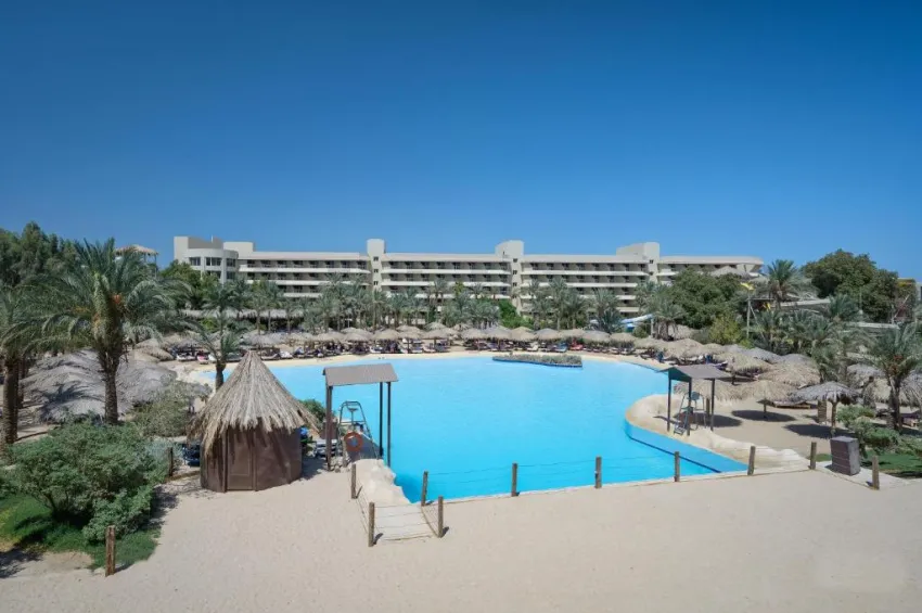 SINDBAD CLUB  4*-3