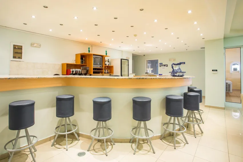 Mon Repos Villa 3*-17