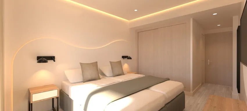 Universal Hotel Bikini 4*-29