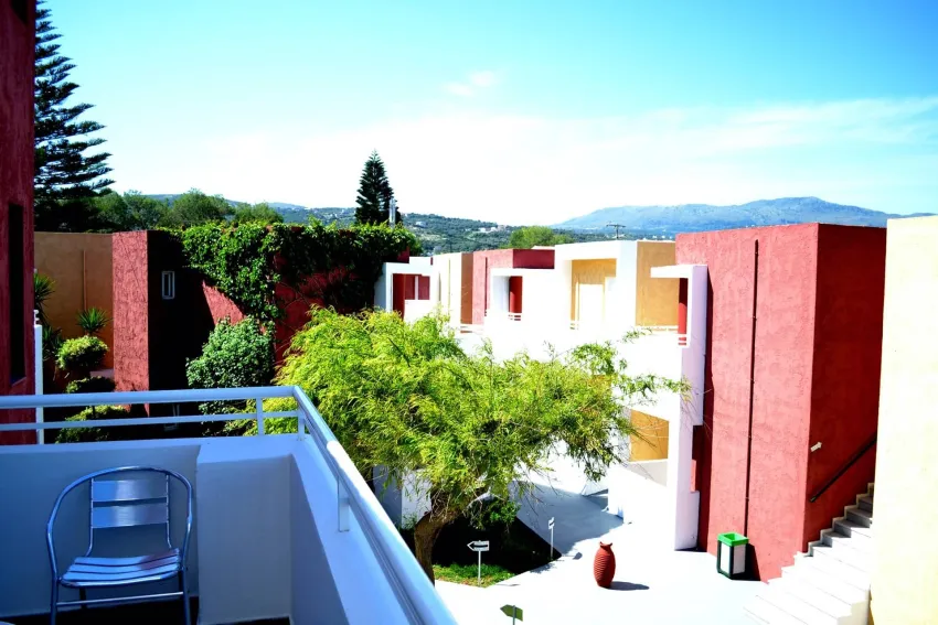 Palladion Hotel 3*-9