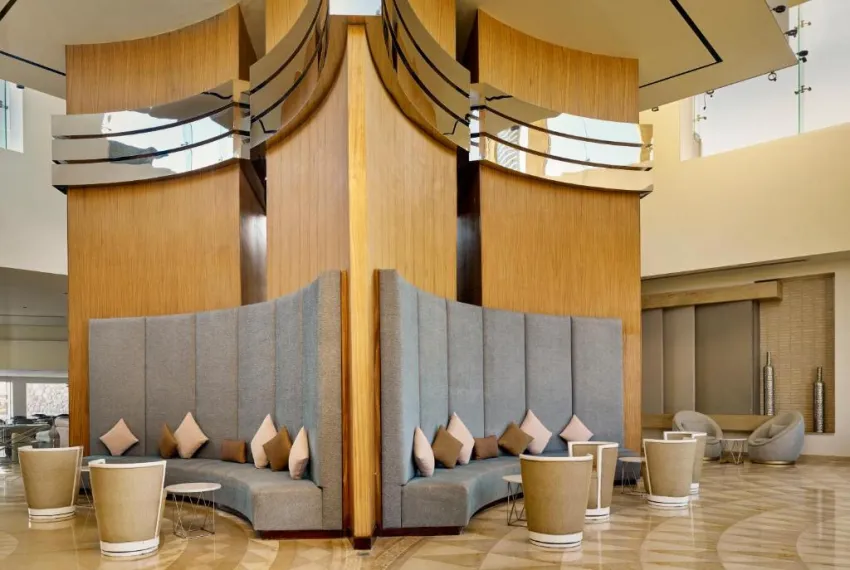 CORAL SEA SENSATORI RESORT  5*-79