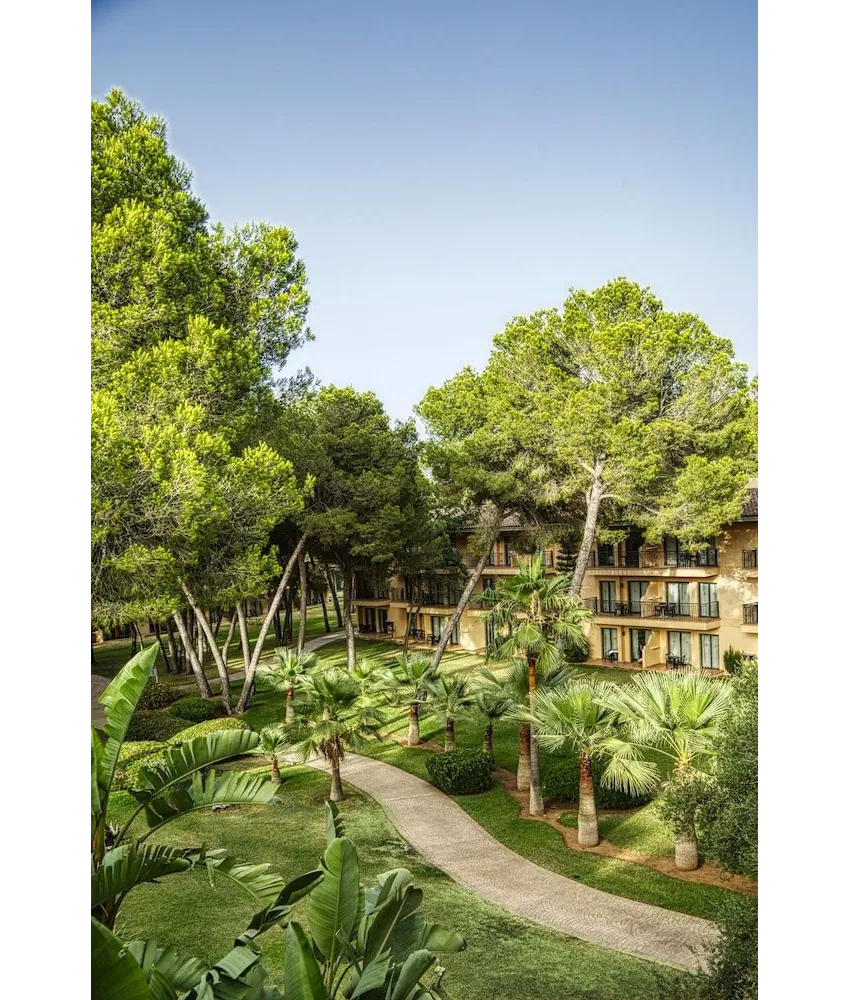 Vell Mari Hotel & Resort 4*-24