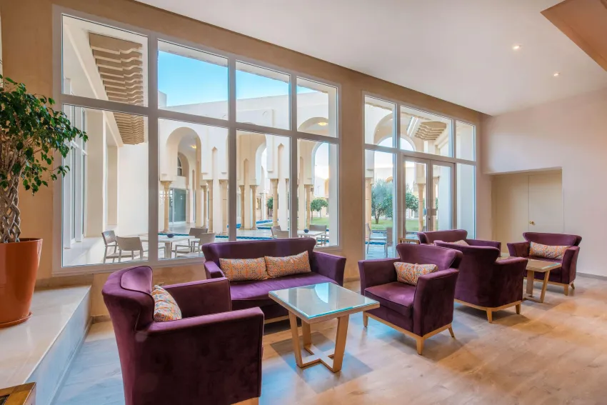 Iberostar Waves Averroes 4*-7