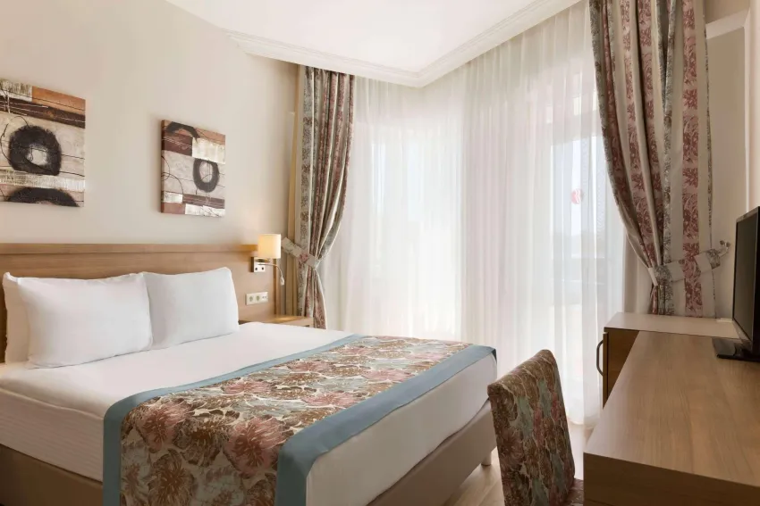 Ramada Plaza By Wyndham Antalya 5*-45
