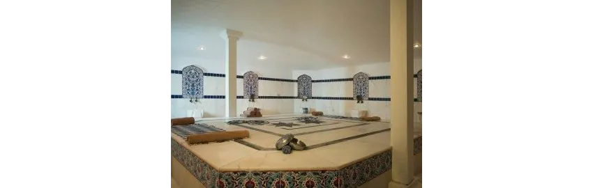 Sandy Beach Hotel 4*-17
