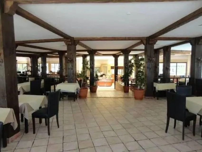 Golden Beach Hotel 4*-35