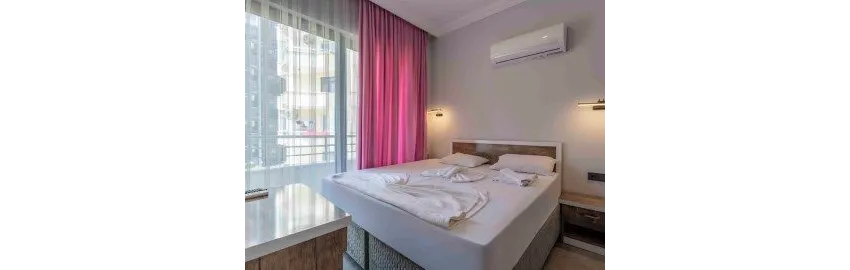 Best Alanya Hotel 3*-28