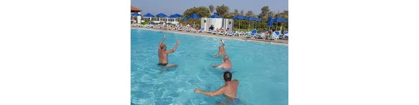 Dessole Dolphin Bay 4*-75