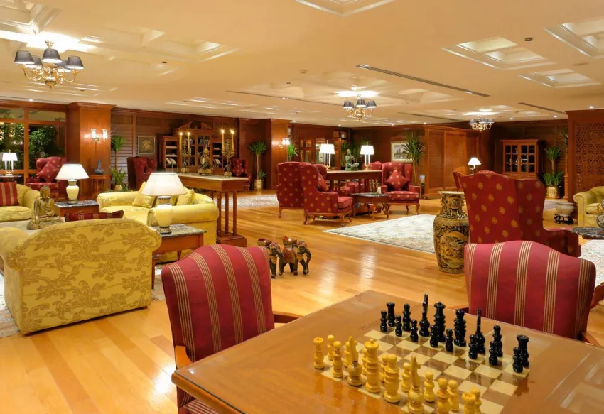 Pickalbatros Golf Beach Resort (Ex. Golf Beach) 5*-3