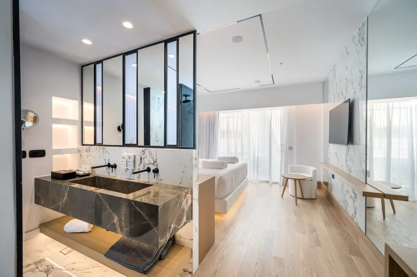 Ethereal White Resort 5*-12