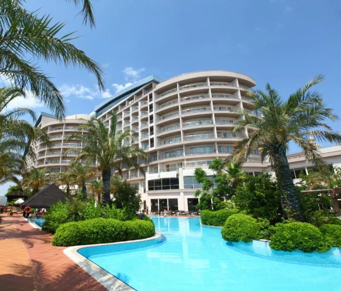 LIBERTY LARA  5* - Lara - Turcia