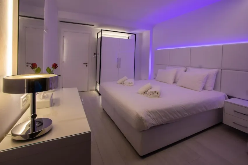 Hotel Napa Suites 4*-22