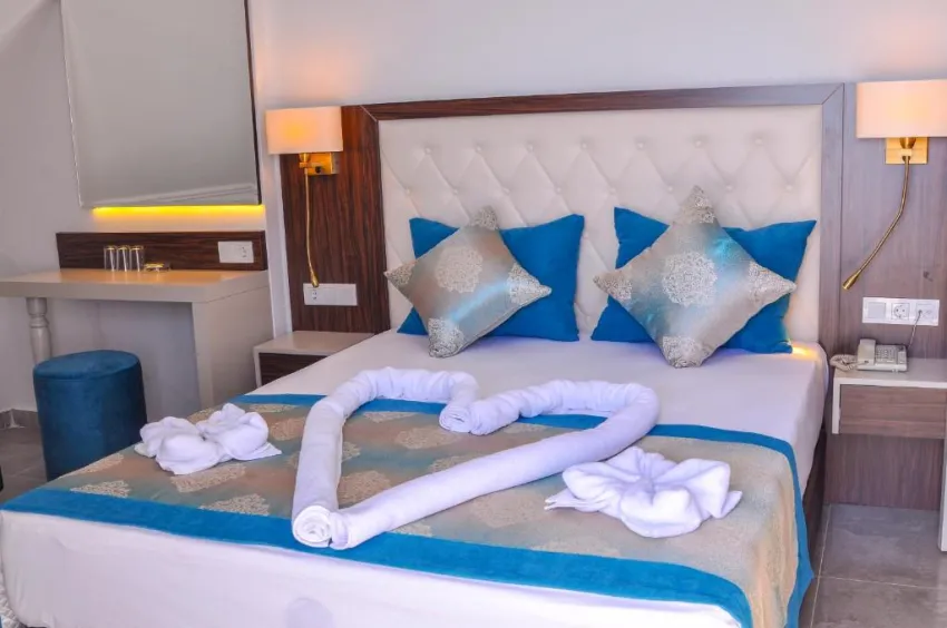 CLEOPATRA GOLDEN BEACH HOTEL  4*-19