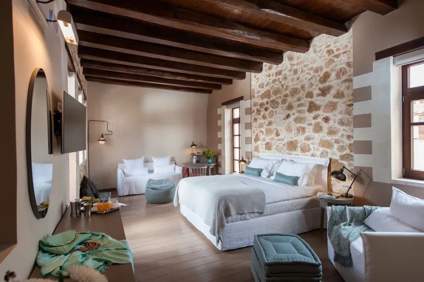 Serenissima Boutique Hotel 5*-36