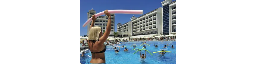 Lake & River Side Hotel & Spa 5*-89