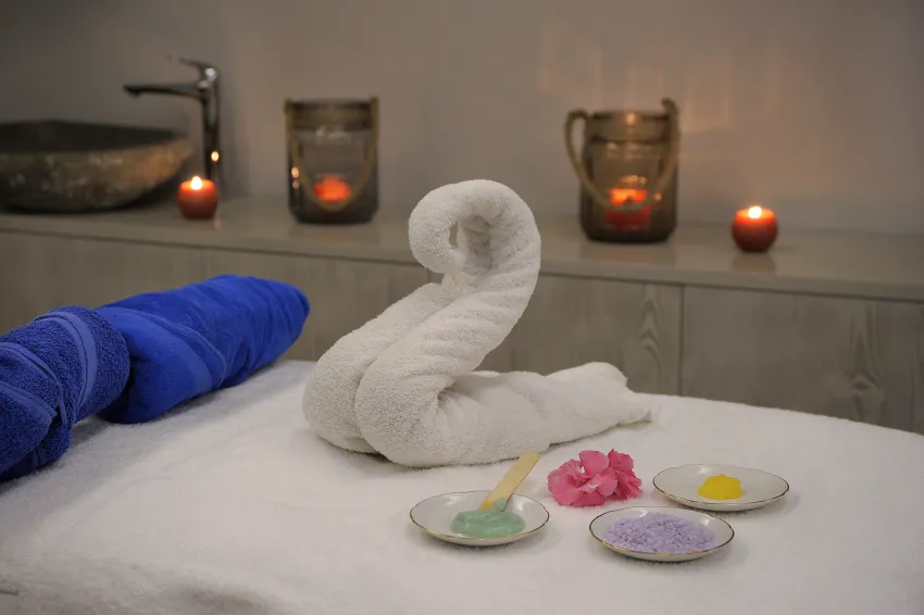 Nelia Beach Hotel 4*-91