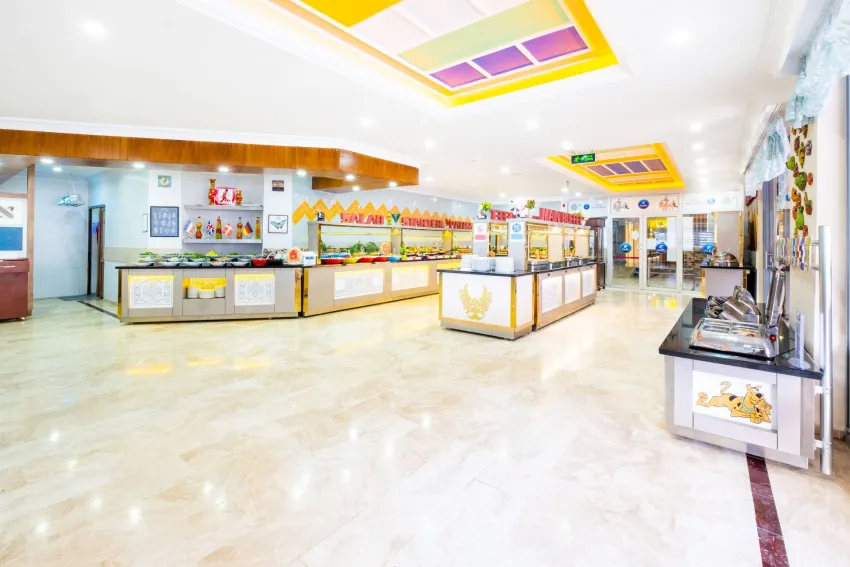 Club Big Blue Suite Hotel 4*-28