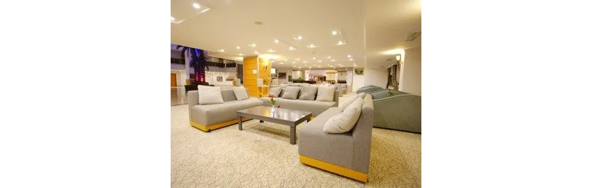 Perre Delta Hotel 5*-4