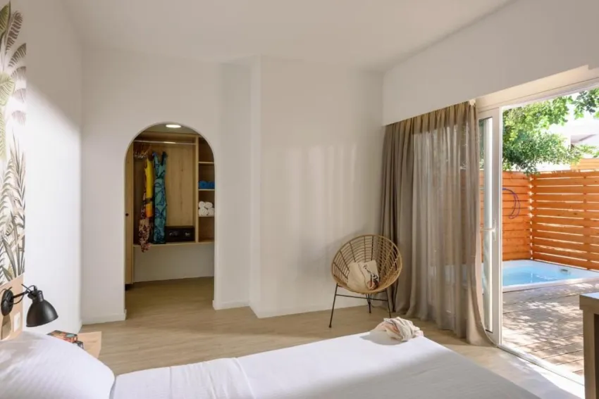 Katrin Hotel and Bungalows 4*-27