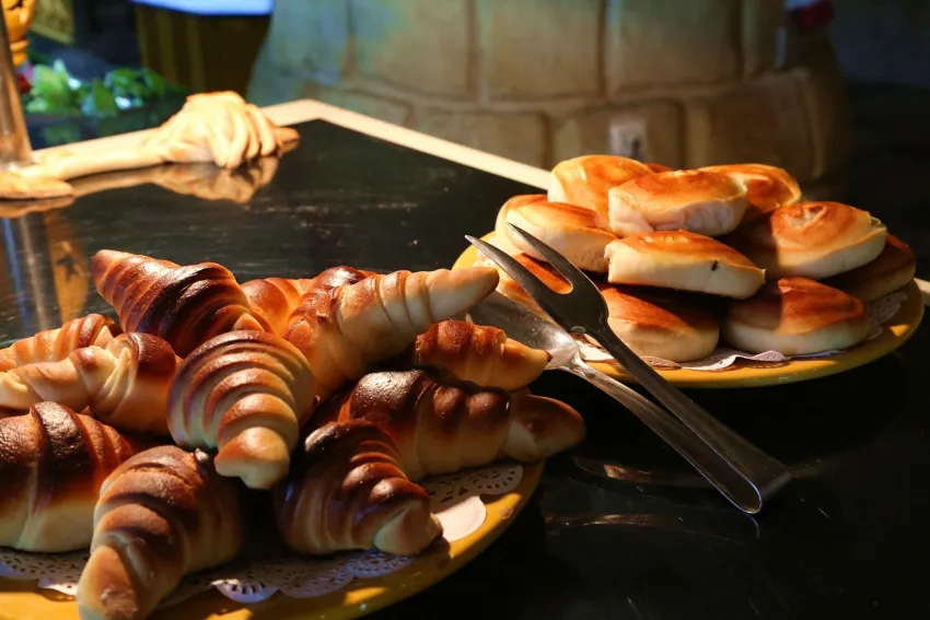 Lella Baya Thalasso 4*-97