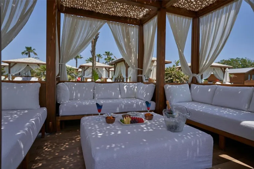 Calista Luxury Resort 5*-8