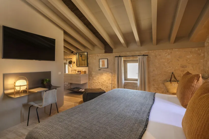 Can Auli Luxury Retreat - Adults only 5*-24