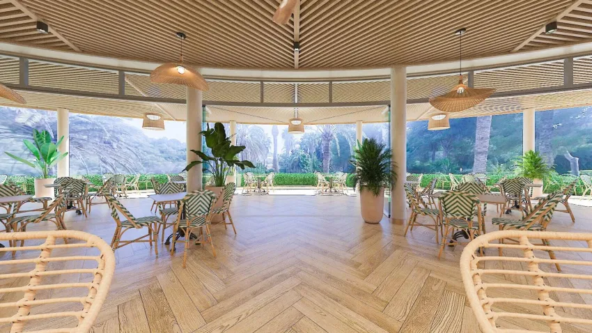 Grupotel Cala Marsal Nature Hotel 4*-57