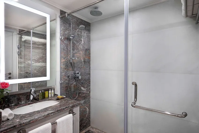 Hilton Plaza Hurghada 5*-10