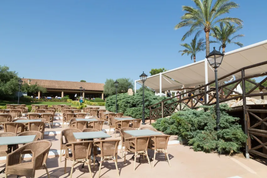 Vell Mari Hotel & Resort 4*-11