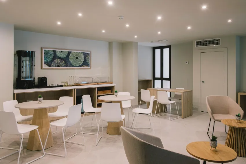 Aluasoul Palma 4*-96