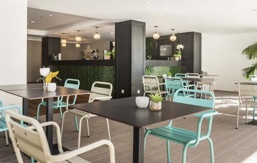 Eurostars Marivent 4*-56