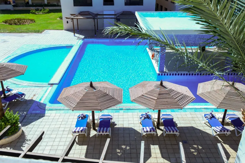 Blend Club Aqua Resort 4*-53