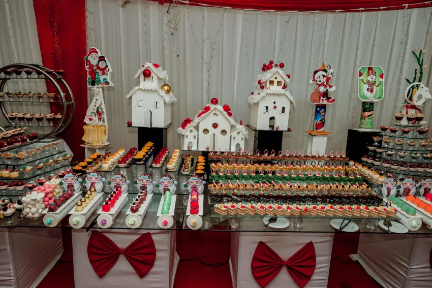 Titanic Royal Resort 5*-66