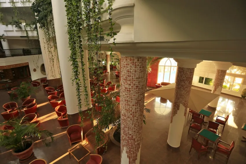 Hammamet Garden 4*-38
