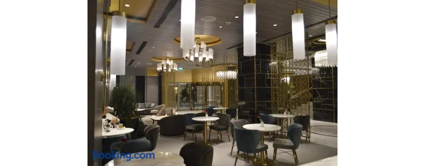 Rocks Hotel & Casino 5*-34