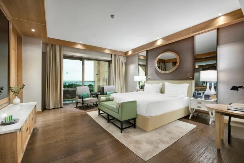 Regnum Carya Golf & Spa Resort 5*-122