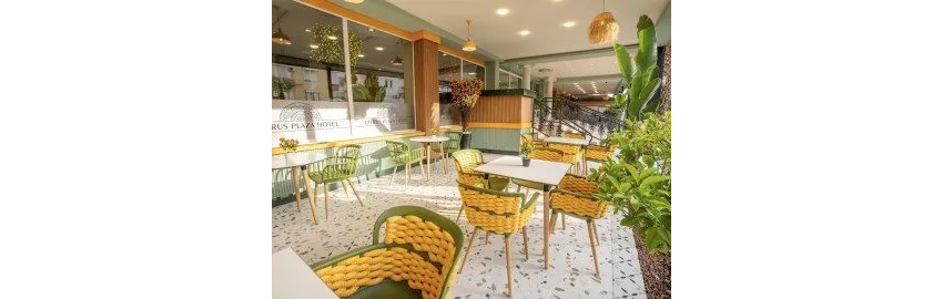 Citrus Plaza Hotel (Ex. Artemis Princess) 4*-6