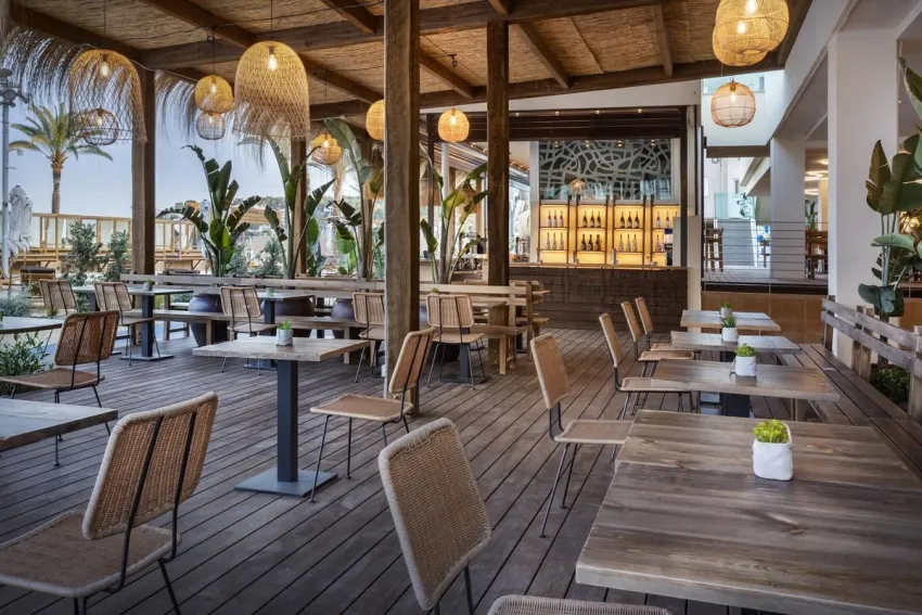 INNSiDE by Melia Wave Calvia (ex Sol Wave House) 4*-11