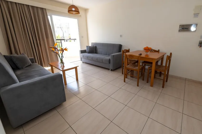 Mariela Hotel Apartments 2*-10