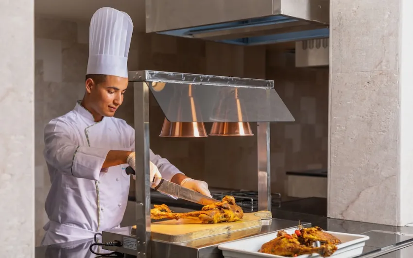 Royal Azur Thalassa 5*-35