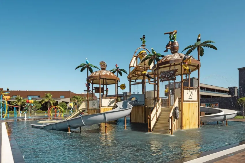 JACARANDA LUXURY RESORT  5*-22