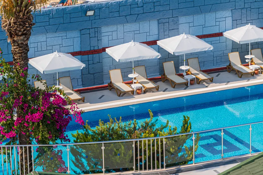 Sealife Kemer Resort Hotel 5*-127