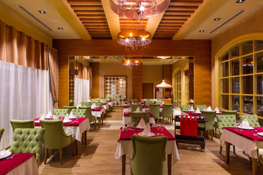 Kahya Resort Aqua & Spa 5*-31