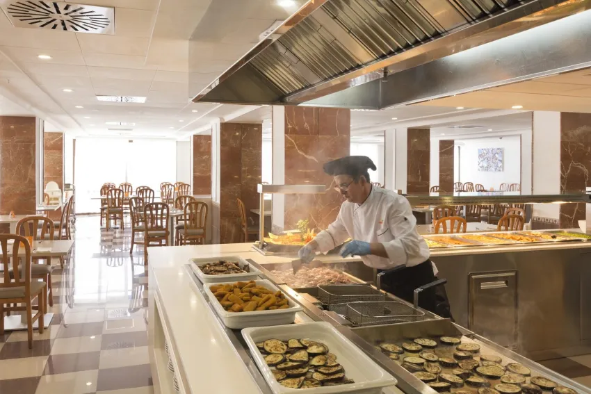 HSM Canarios Park Hotel 3*-15