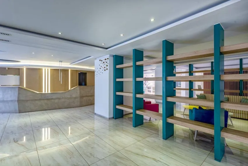 Caretta Beach Resort and Water Park 4*-21