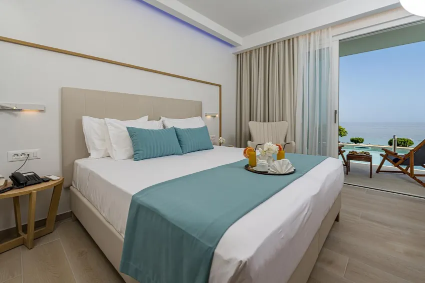 Mirage Bleu Hotel 5*-19