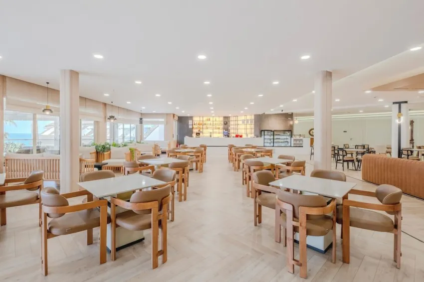 Iz Flower Side Beach Hotel 4*-18