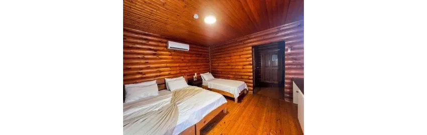 Woodline Hotel 3*-8