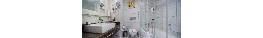 Alba Queen Hotel 5*-12