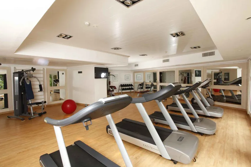 El Ksar Resort & Thalasso 4*-33